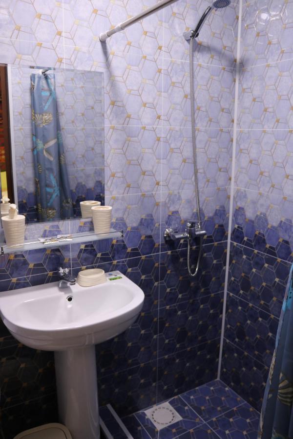 Havas Guest House Бухара Екстериор снимка