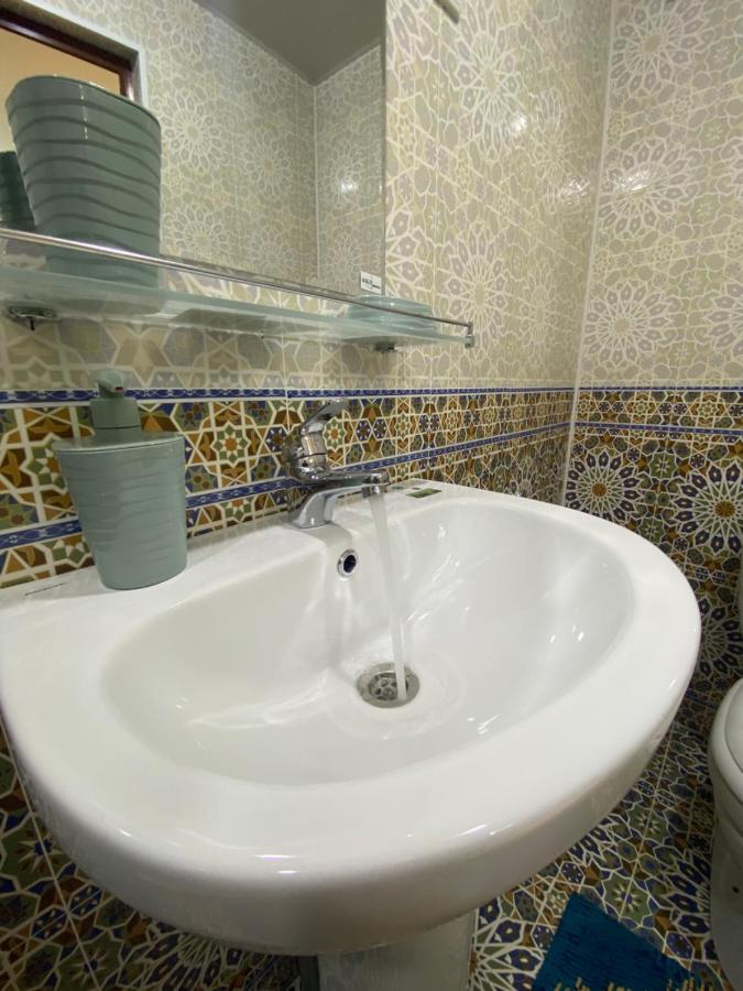 Havas Guest House Бухара Екстериор снимка