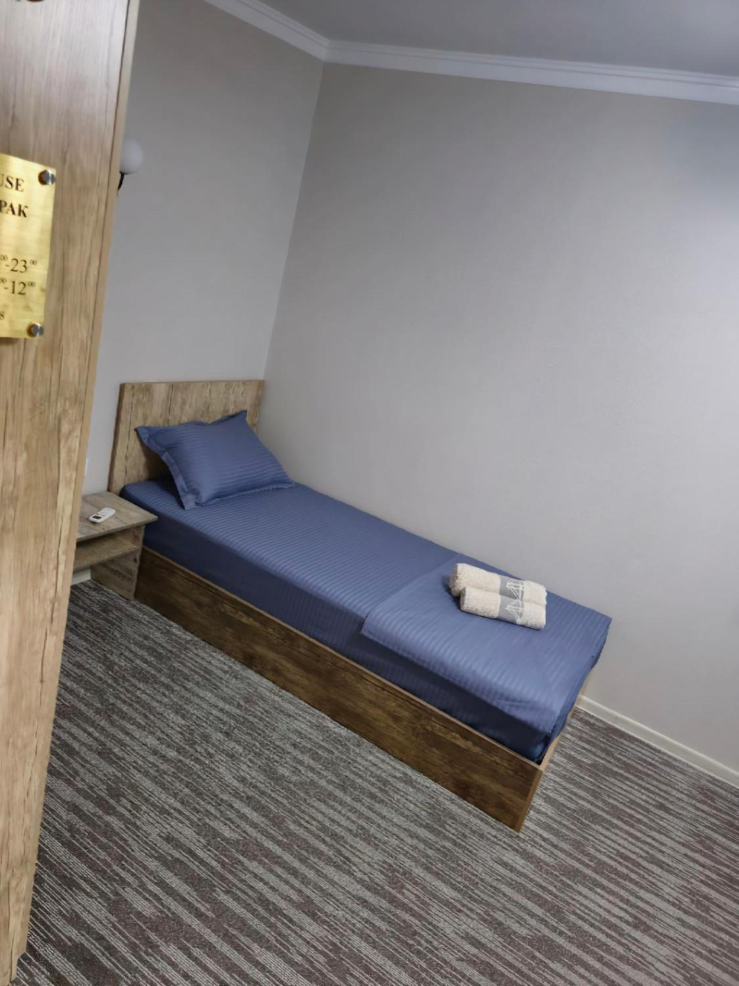 Havas Guest House Бухара Екстериор снимка