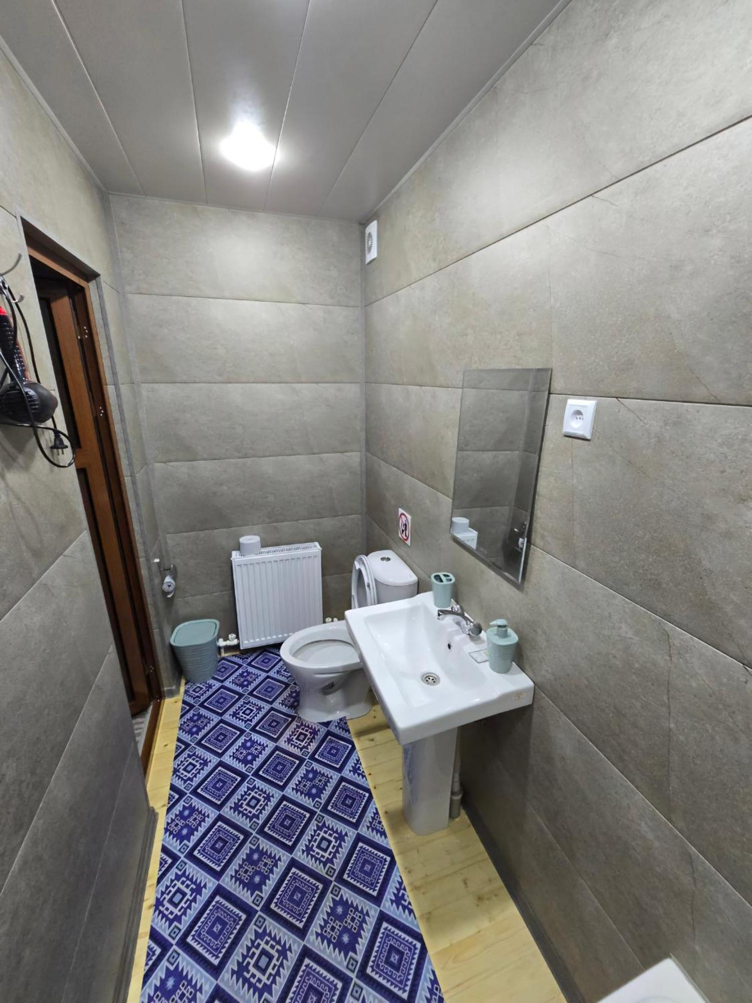 Havas Guest House Бухара Екстериор снимка