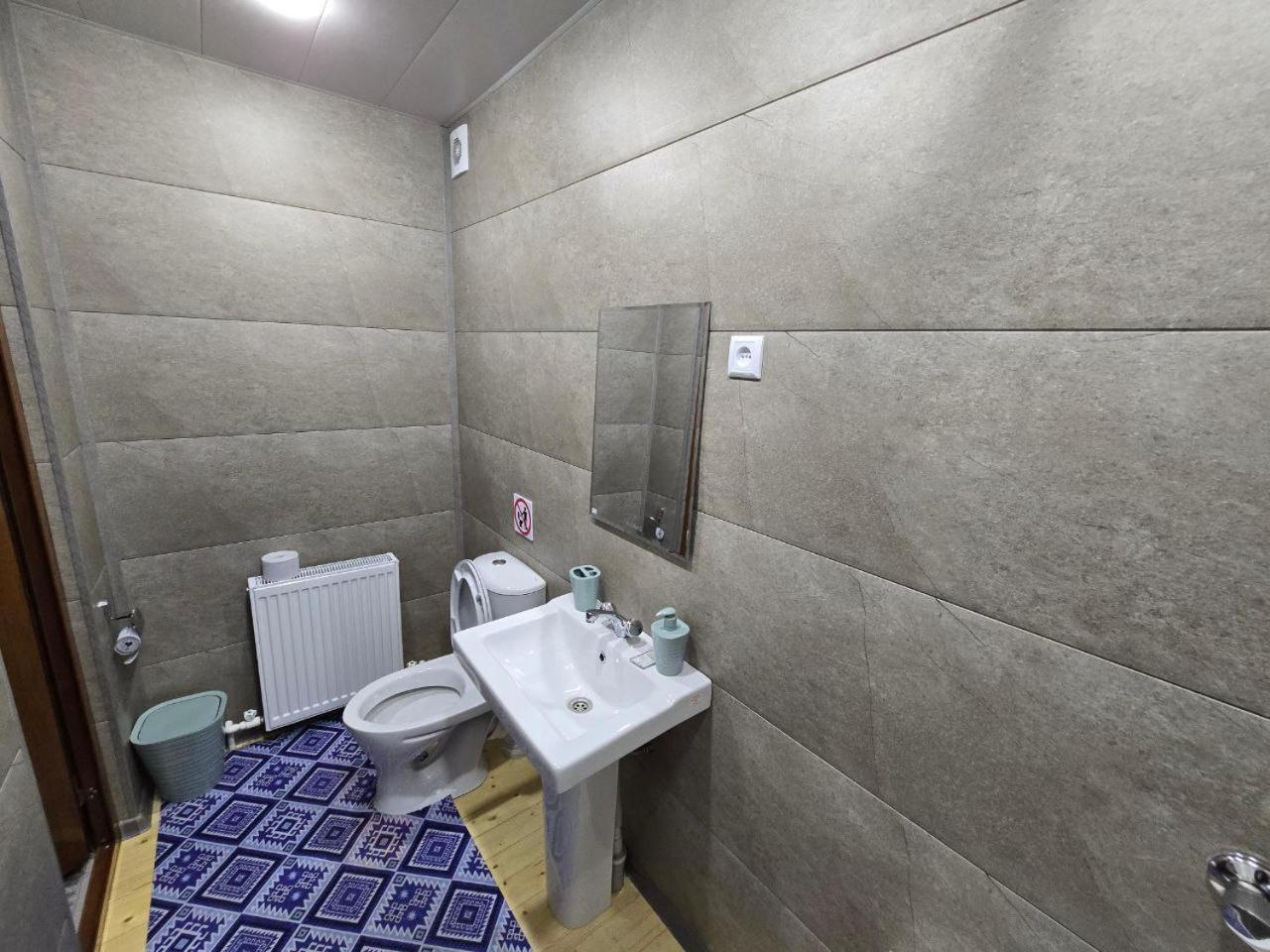 Havas Guest House Бухара Екстериор снимка
