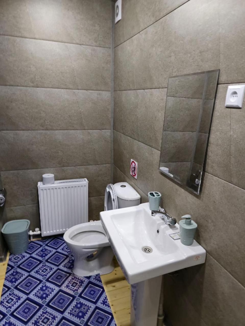Havas Guest House Бухара Екстериор снимка